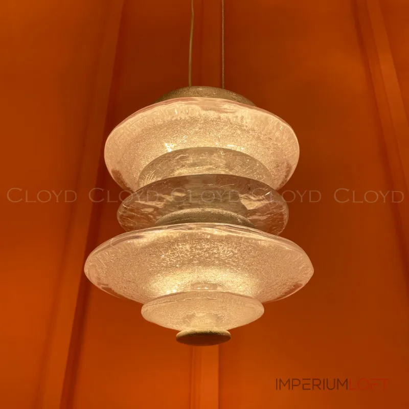 Подвесной светильник Cloyd GEFEST 10388