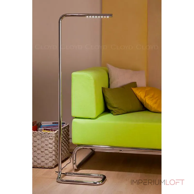 Торшер Cloyd SKOLAR 40048 от ImperiumLoft Торшер Cloyd SKOLAR 40048 от ImperiumLoft