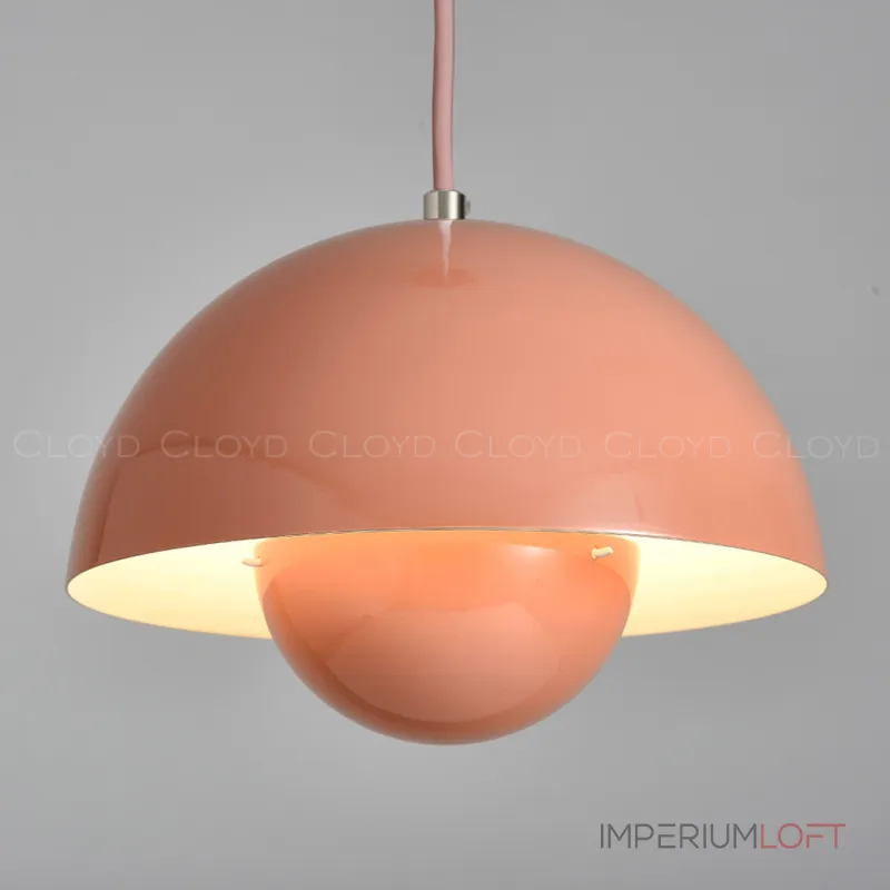 Подвесной светильник Cloyd ERMA-B P1 D23 11395