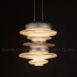 Подвесной светильник Cloyd GEFEST 10388 от ImperiumLoft