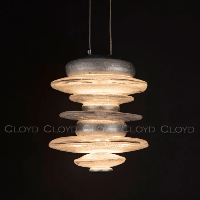 Подвесной светильник Cloyd GEFEST 10388 от ImperiumLoft