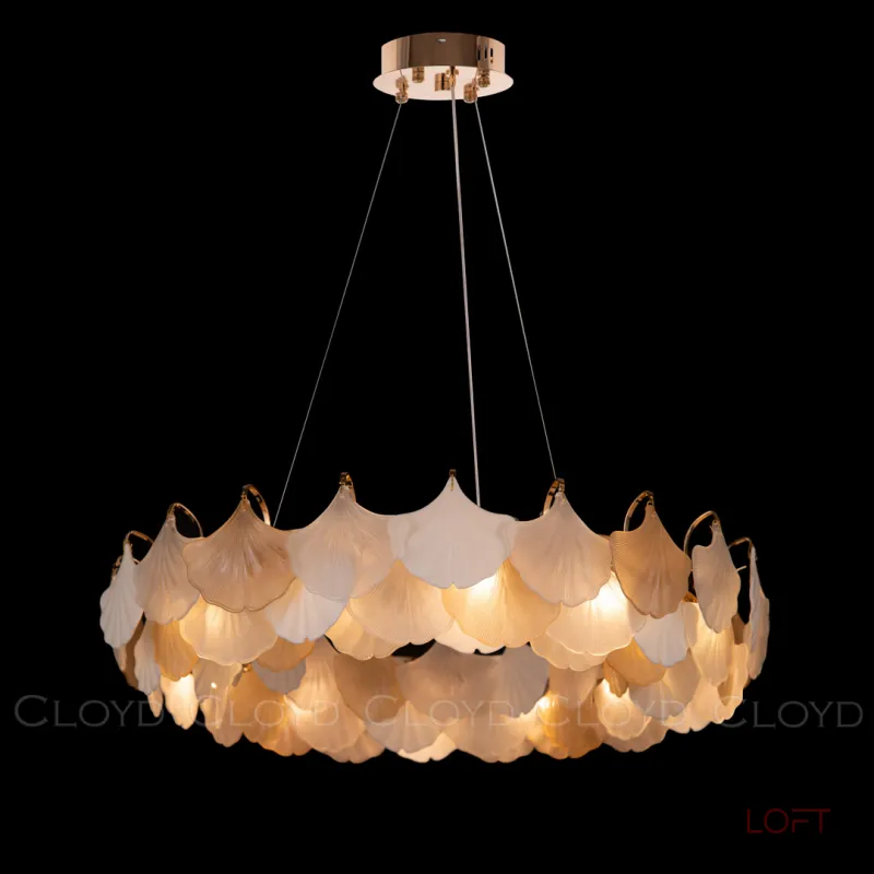 Люстра подвесная Cloyd POLYNESIA 10352 от ImperiumLoft