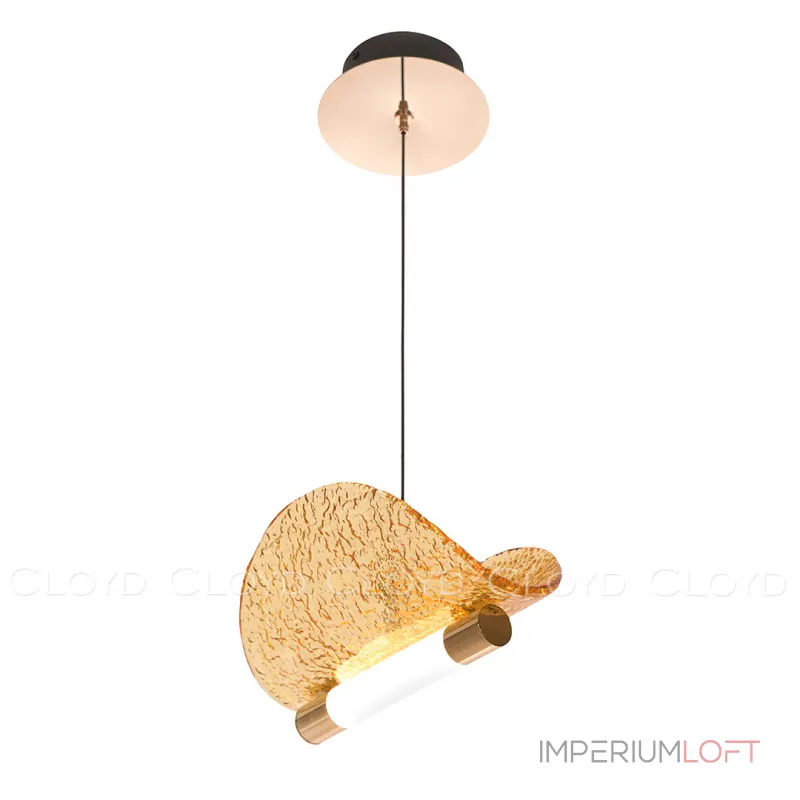 Подвесной светильник Cloyd CARUDO 11351