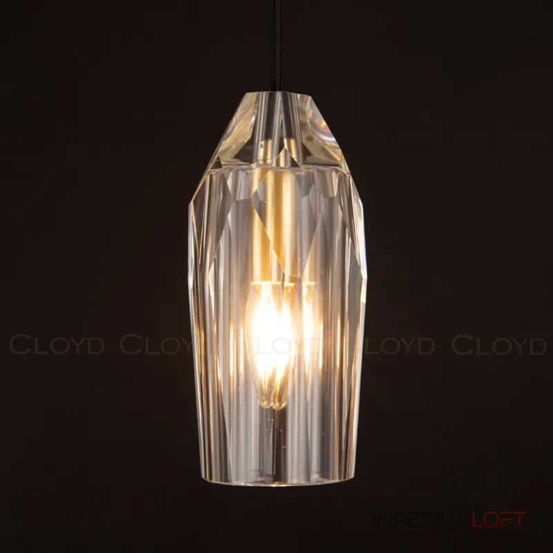 Подвесной светильник Cloyd TESIS 10721
