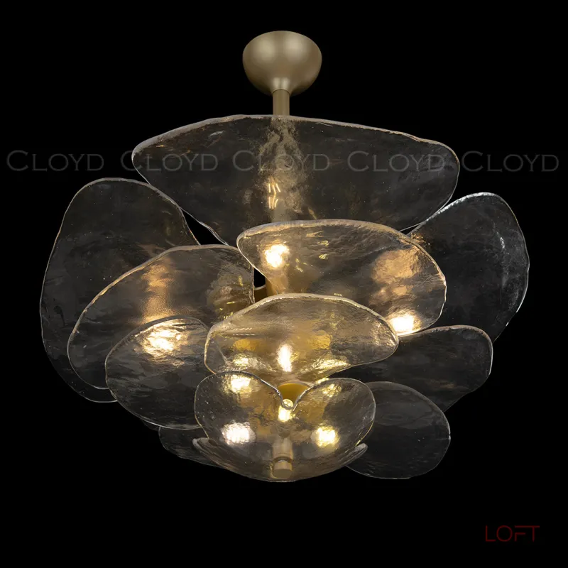 Люстра Cloyd ASPASIA C12 D67 11654 Люстра Cloyd ASPASIA C12 D67 11654