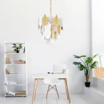 Люстра подвесная Cloyd BONGA 10584 от ImperiumLoft