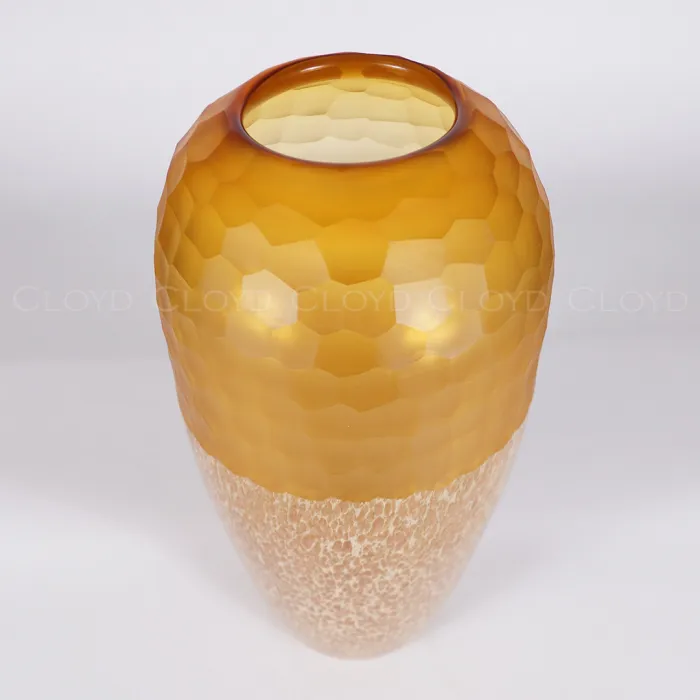 Ваза Cloyd VASE-1602 50091 от ImperiumLoft
