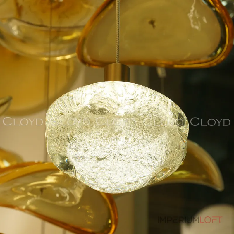 Подвесной светильник Cloyd VOCAL 11345 Подвесной светильник Cloyd VOCAL 11345