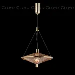 Подвесной светильник Cloyd FANTOM 11248 от ImperiumLoft