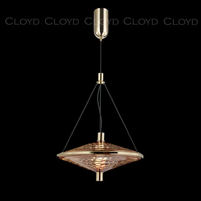Подвесной светильник Cloyd FANTOM 11248 от ImperiumLoft