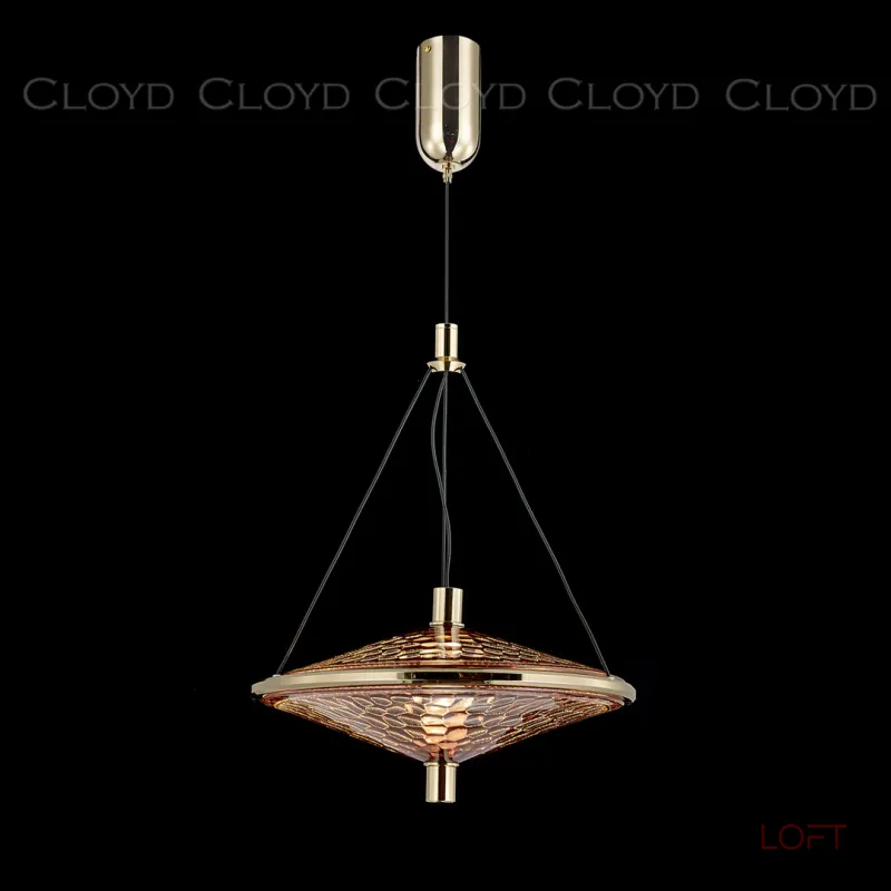 Подвесной светильник Cloyd FANTOM 11248