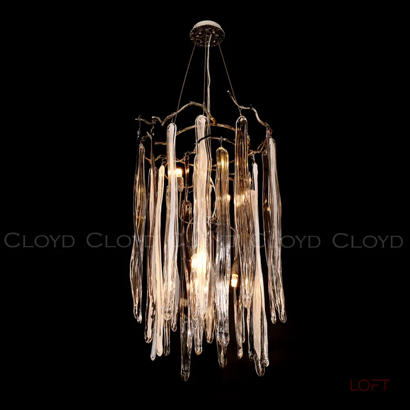 Люстра подвесная Cloyd SULAWESI 11433 от ImperiumLoft Люстра подвесная Cloyd SULAWESI 11433 от ImperiumLoft