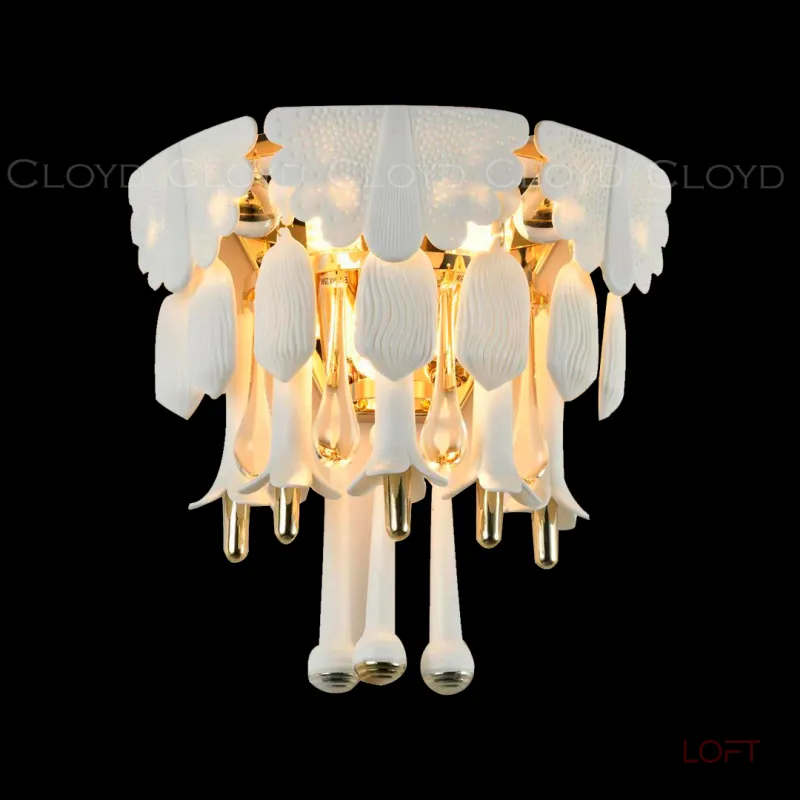 Бра Cloyd PLINSE 20414 Бра Cloyd PLINSE 20414