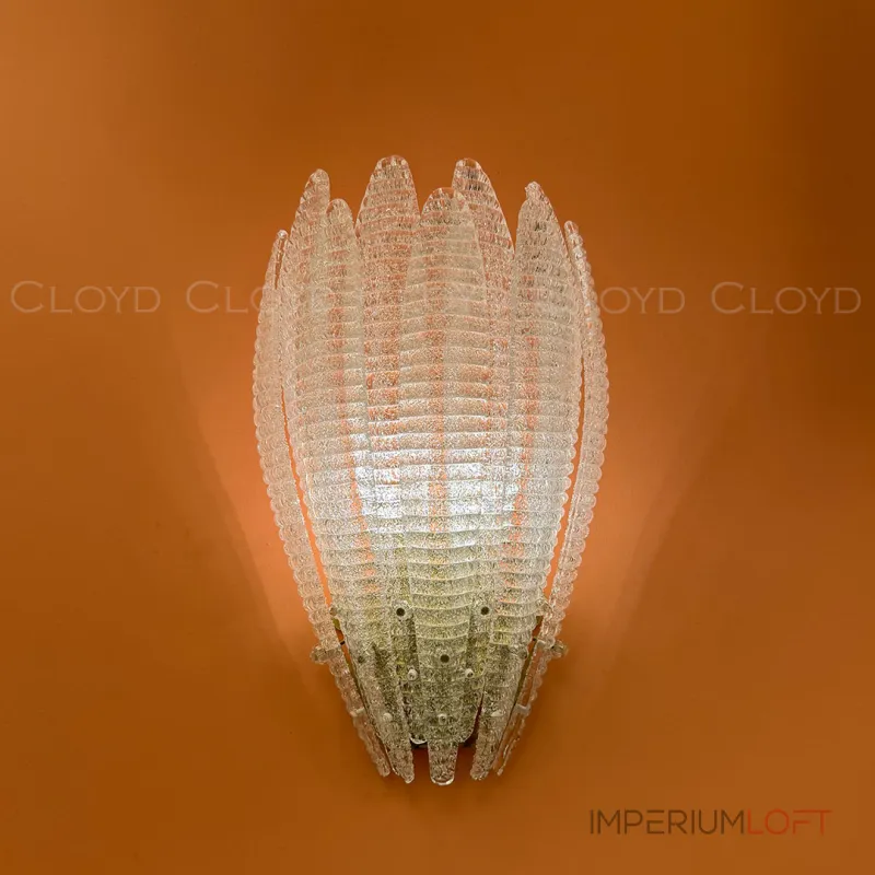 Бра Cloyd FERNAN-A W2 H42 20475 Бра Cloyd FERNAN-A W2 H42 20475