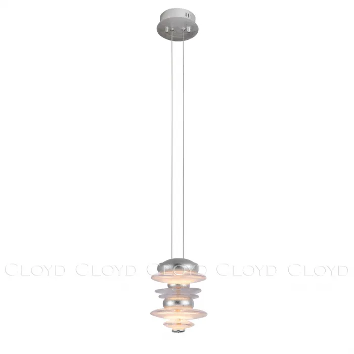 Подвесной светильник Cloyd GEFEST 10388 от ImperiumLoft