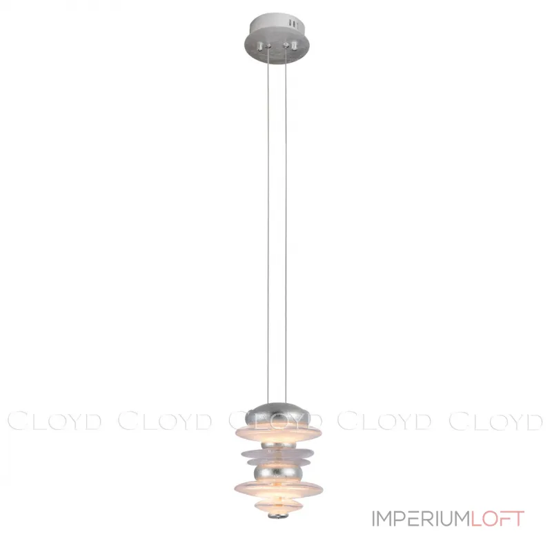 Подвесной светильник Cloyd GEFEST 10388