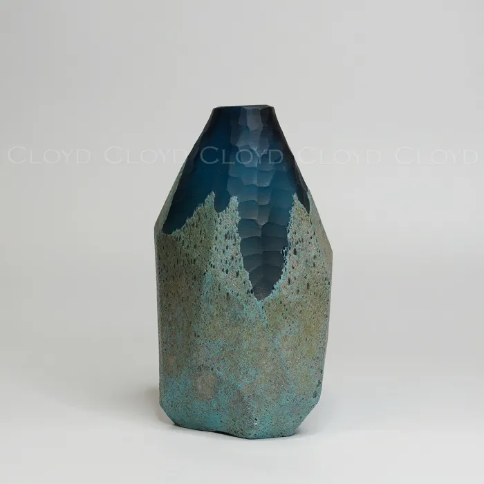 Ваза Cloyd VASE-1599 50077 от ImperiumLoft