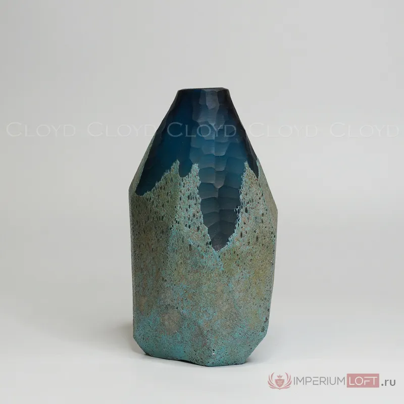 Ваза Cloyd VASE-1599 50077 от ImperiumLoft