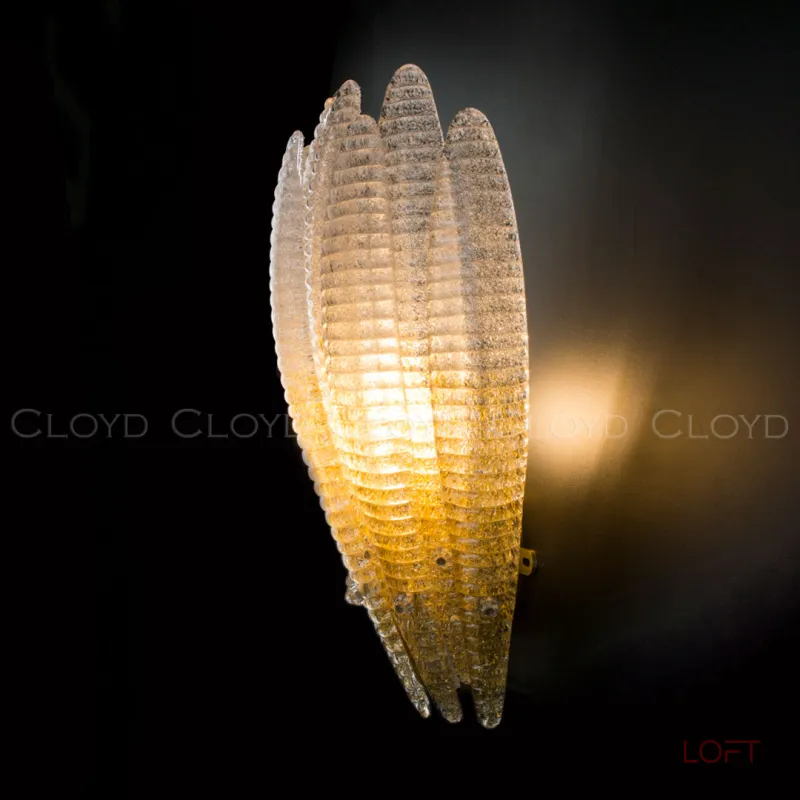 Бра Cloyd FERNAN-A W2 H42 20476 Бра Cloyd FERNAN-A W2 H42 20476