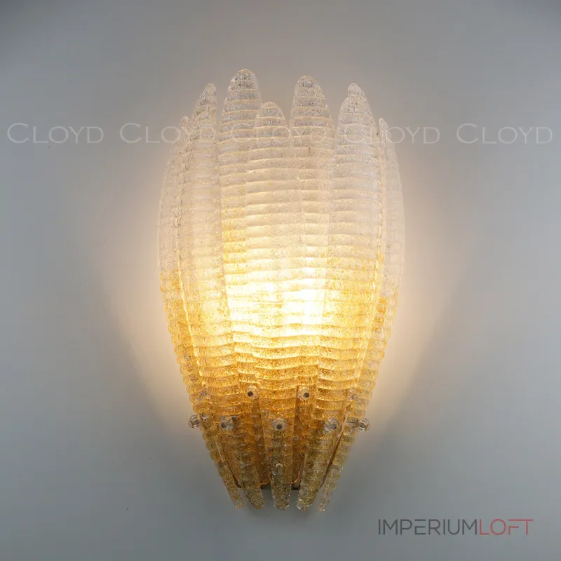 Бра Cloyd FERNAN-A W2 H42 20476 Бра Cloyd FERNAN-A W2 H42 20476