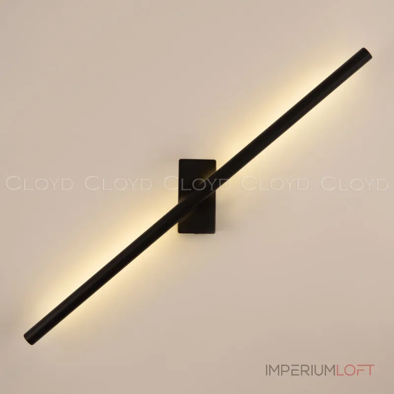 Бра Cloyd LINEAS-D W1 H60 4000K 20864 Бра Cloyd LINEAS-D W1 H60 4000K 20864