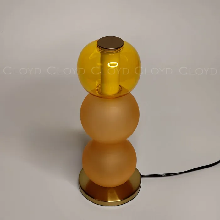Настольная лампа Cloyd SUPERNOVA 30136 от ImperiumLoft