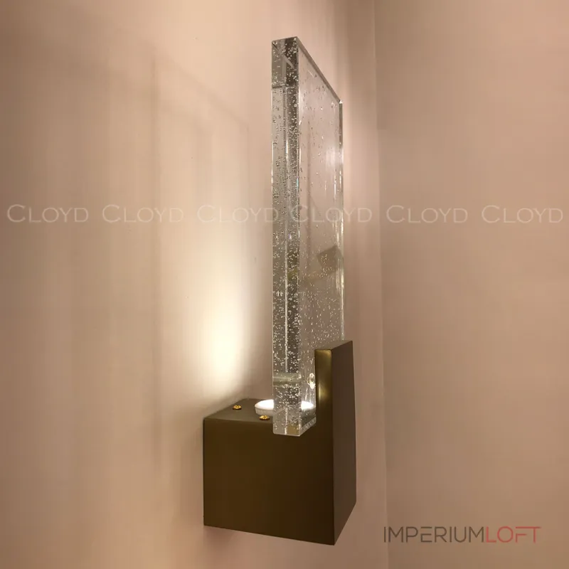 Бра Cloyd ORBY 20147