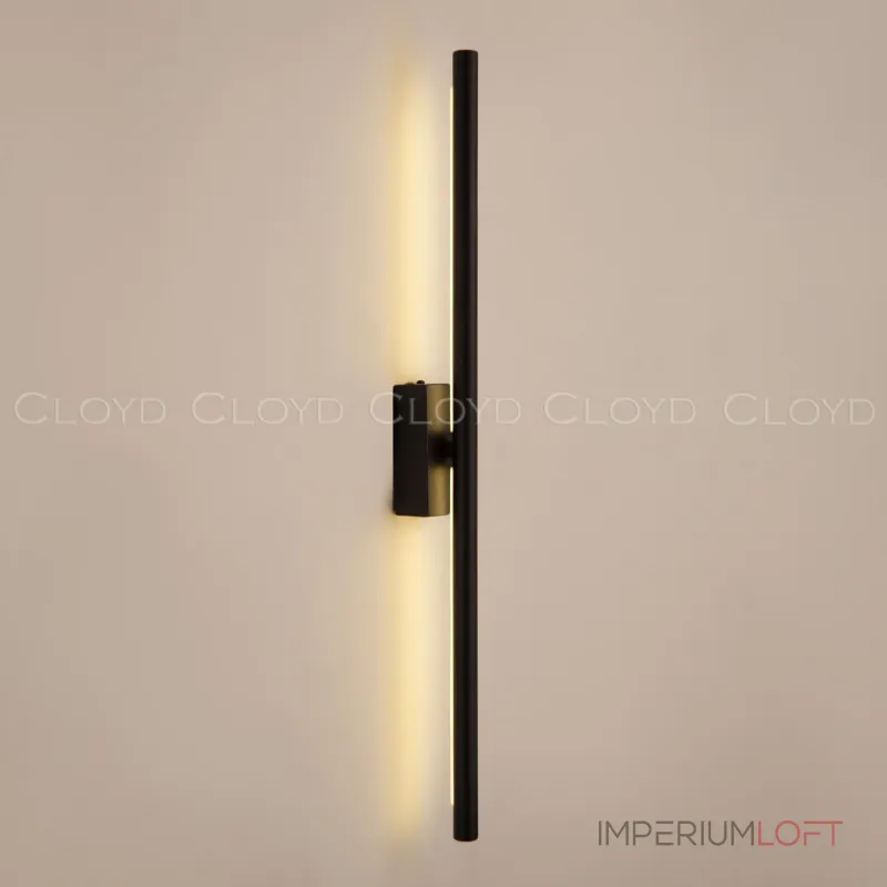 Бра Cloyd LINEAS-D W1 H60 4000K 20864 Бра Cloyd LINEAS-D W1 H60 4000K 20864