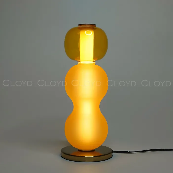 Настольная лампа Cloyd SUPERNOVA 30136 от ImperiumLoft
