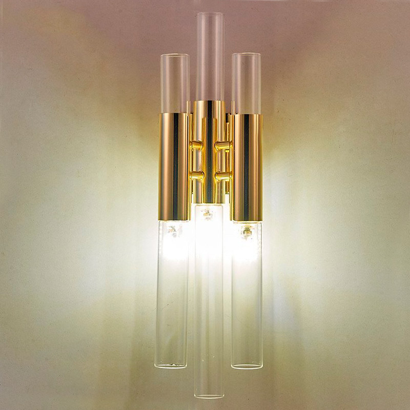 Бра Cloyd ANTEM 20097 от ImperiumLoft Бра Cloyd ANTEM 20097 от ImperiumLoft