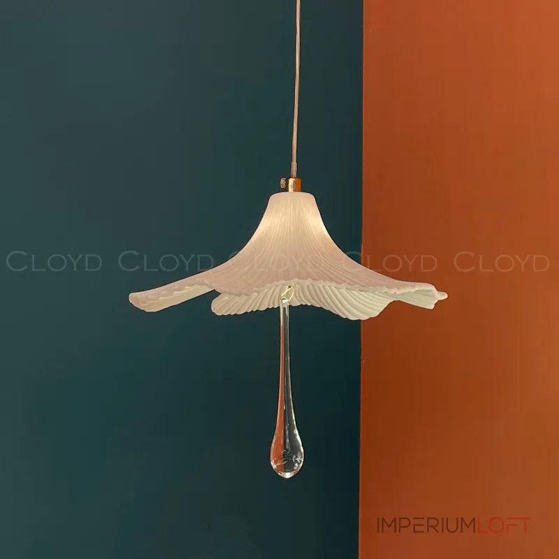 Подвесной светильник Cloyd SHANGRILA 11467 Подвесной светильник Cloyd SHANGRILA 11467