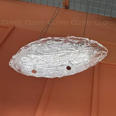 Подвесной светильник Cloyd GREES P1 L30 11567 Подвесной светильник Cloyd GREES P1 L30 11567