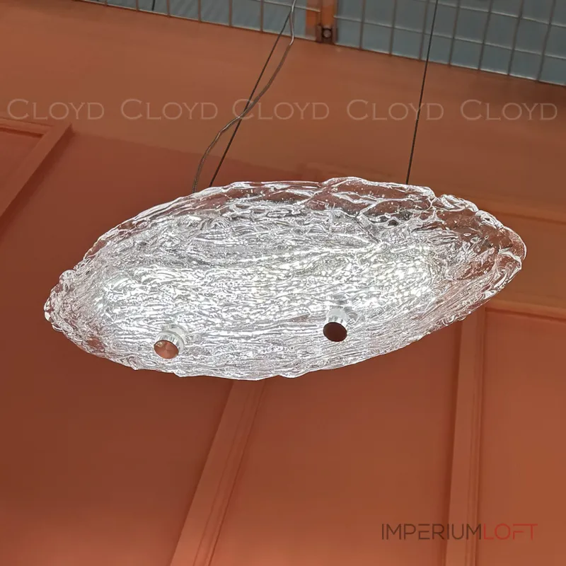 Подвесной светильник Cloyd GREES P1 L30 11567