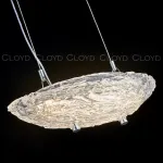 Подвесной светильник Cloyd GREES P1 L30 11567