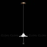 Подвесной светильник Cloyd SHANGRILA 11467 от ImperiumLoft