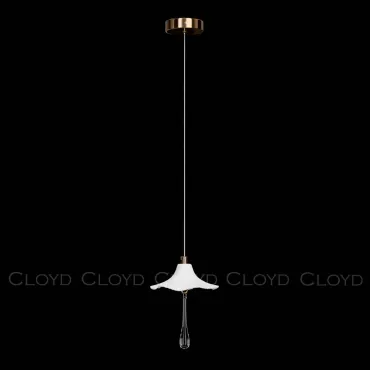 Подвесной светильник Cloyd SHANGRILA 11467
