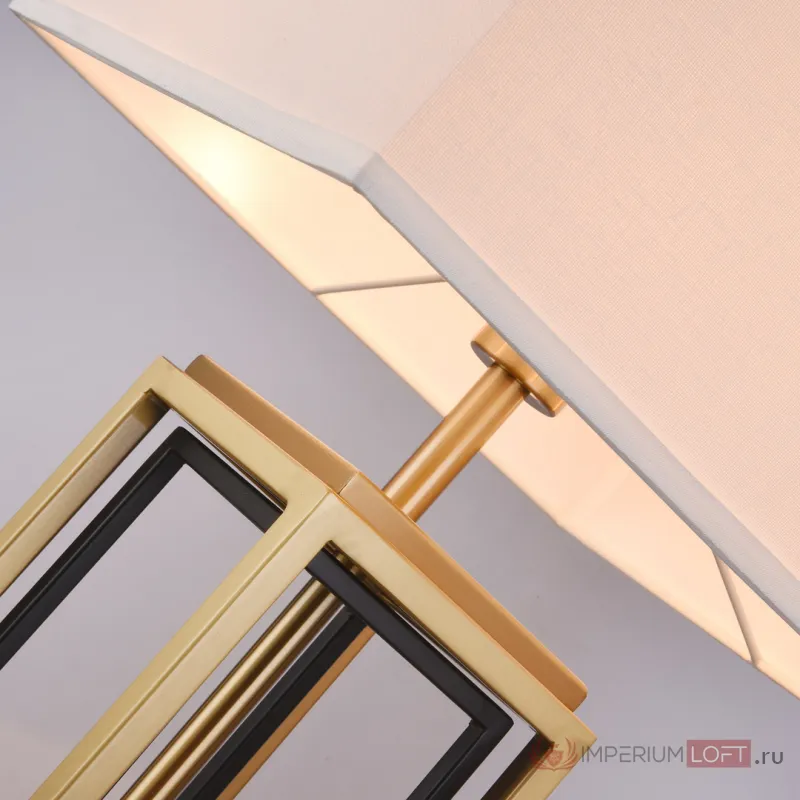 Настольная лампа Cloyd MAGISTER 30031 от ImperiumLoft