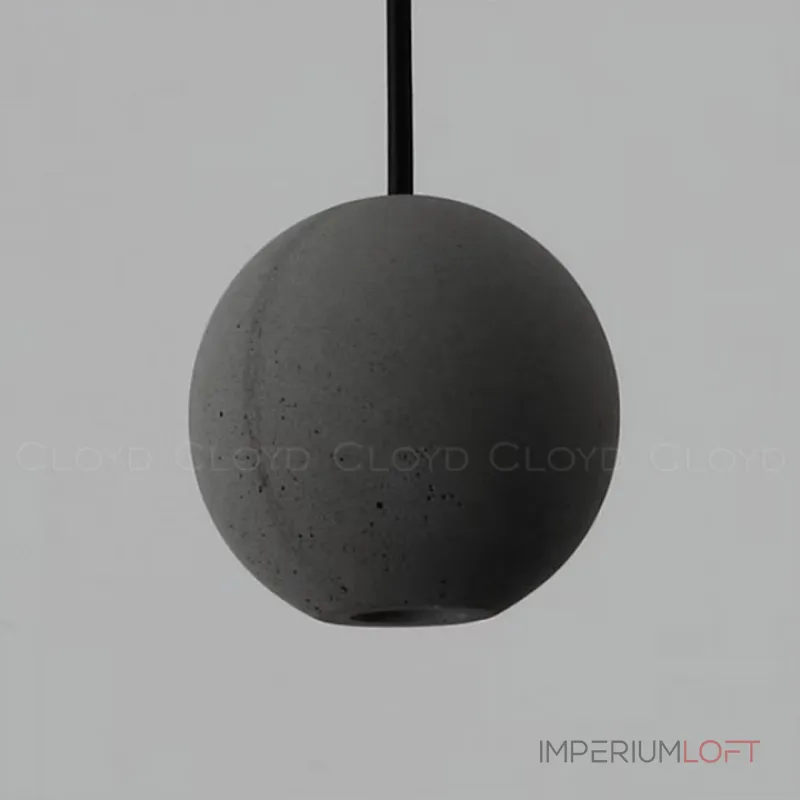 Подвесной светильник Cloyd SAURON 11074 от ImperiumLoft Подвесной светильник Cloyd SAURON 11074 от ImperiumLoft