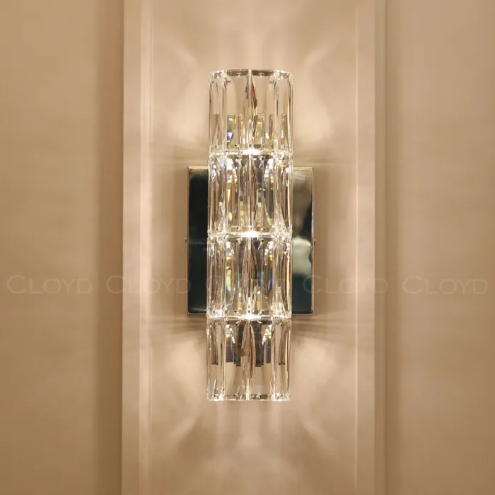 Бра Cloyd EPICURE 20260 от ImperiumLoft
