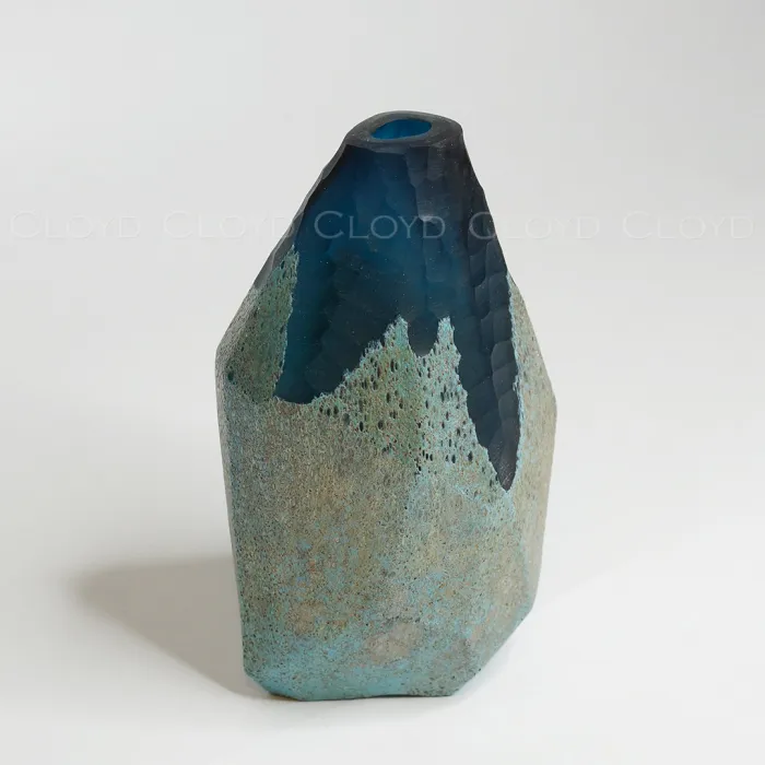 Ваза Cloyd VASE-1599 50077 от ImperiumLoft