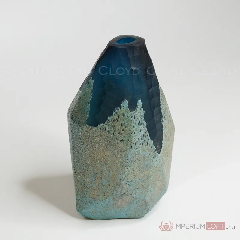Ваза Cloyd VASE-1599 50077 от ImperiumLoft
