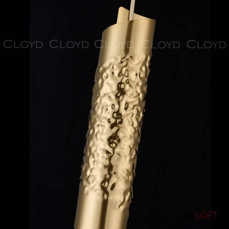 Подвесной светильник Cloyd EFIALT 11521 Подвесной светильник Cloyd EFIALT 11521
