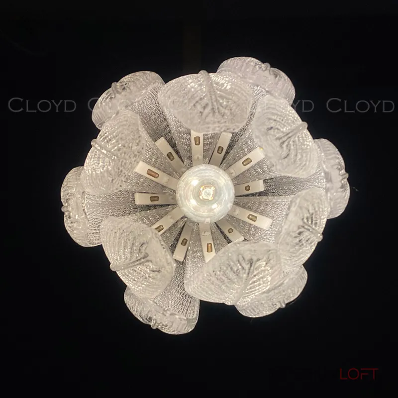 Подвесной светильник Cloyd FERNAN-B P1 D13 11704