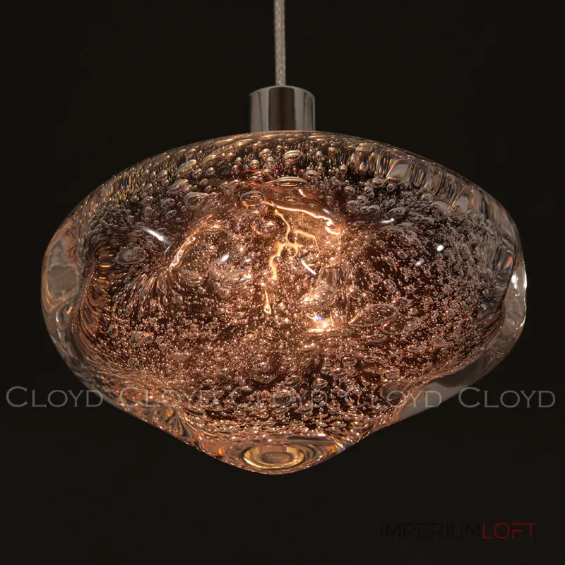 Подвесной светильник Cloyd VOCAL 11346 Подвесной светильник Cloyd VOCAL 11346