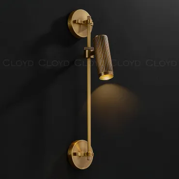 Бра Cloyd METODA W1 20461