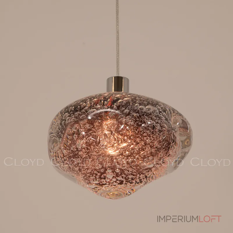 Подвесной светильник Cloyd VOCAL 11346 Подвесной светильник Cloyd VOCAL 11346