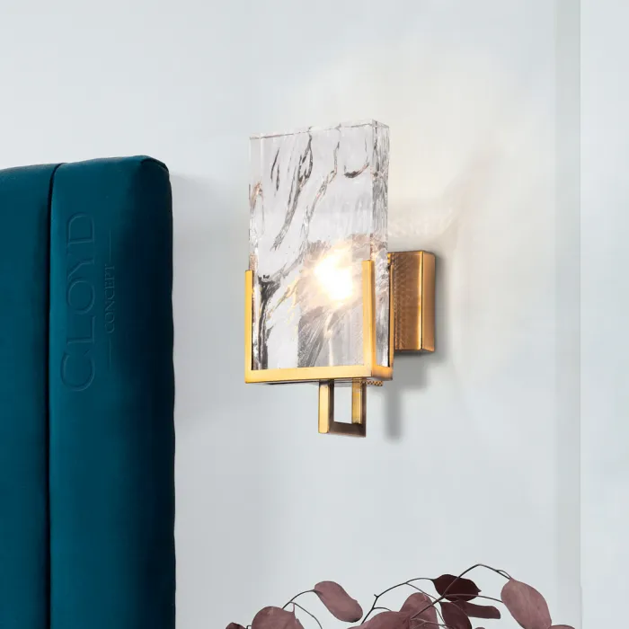 Бра Cloyd MINERAL 20165 от ImperiumLoft