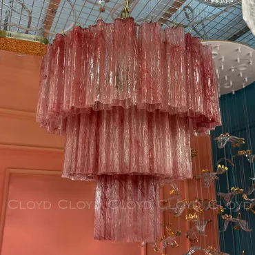Люстра Cloyd ANNO-E C11 D60 11691 Люстра Cloyd ANNO-E C11 D60 11691