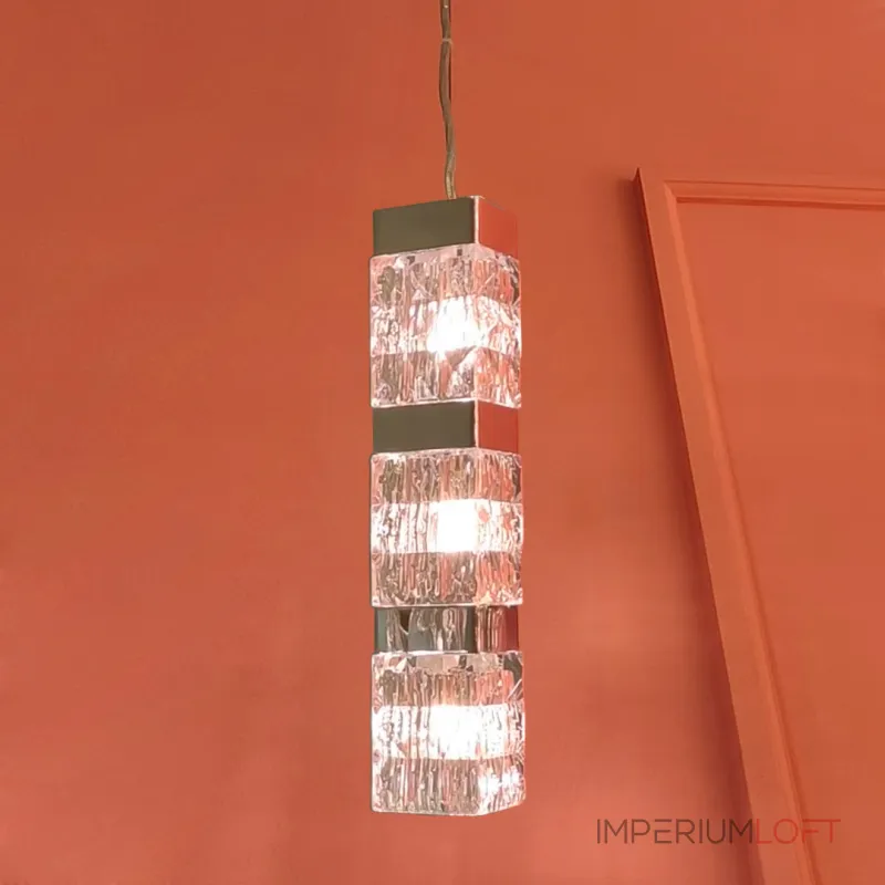Подвесной светильник Cloyd CORUND 10713 от ImperiumLoft