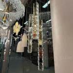 Подвесной светильник Cloyd ELATA P1 H55 11561